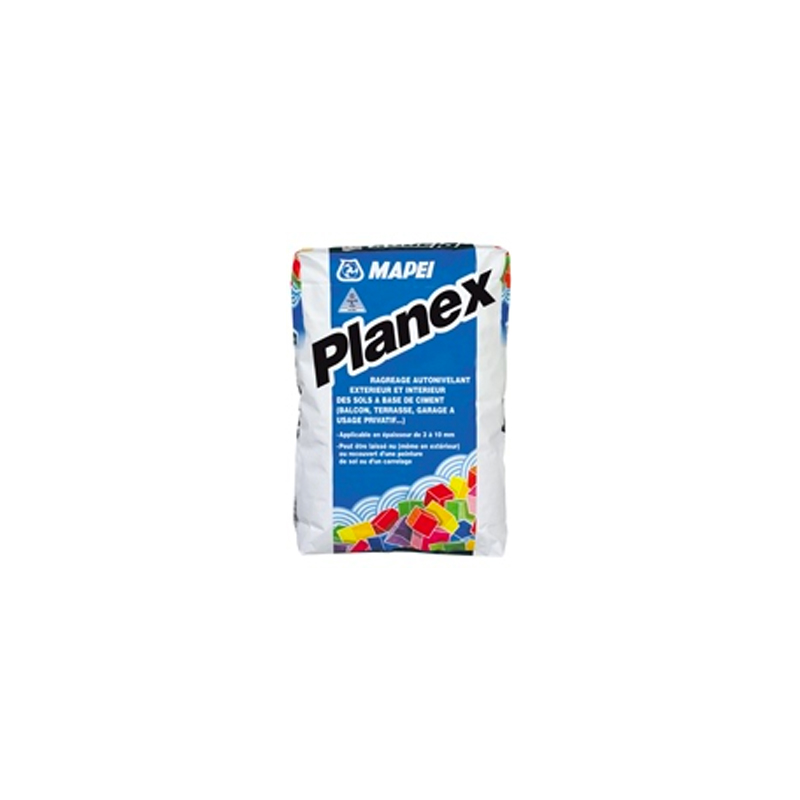 [MAPEPLANEX01] PLANEX 25KG