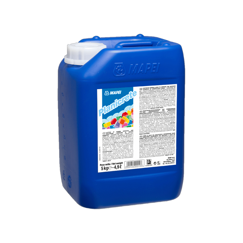 [MAPEPLANICRETE01] PLANICRETE LATEX 25L 1/24PAL