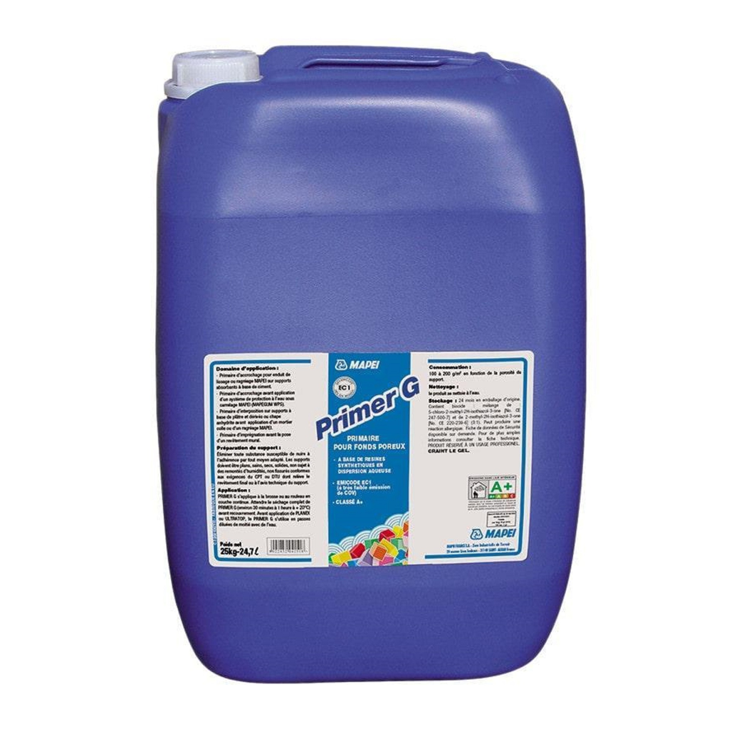 PLANICRETE LATEX 200L