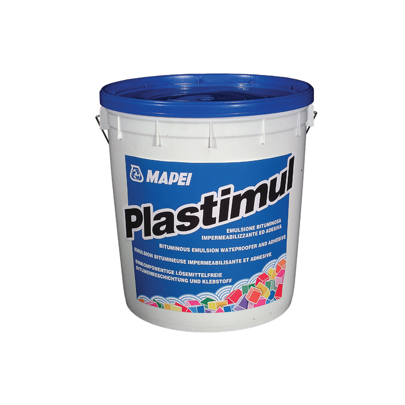PLASTIMUL 20KG