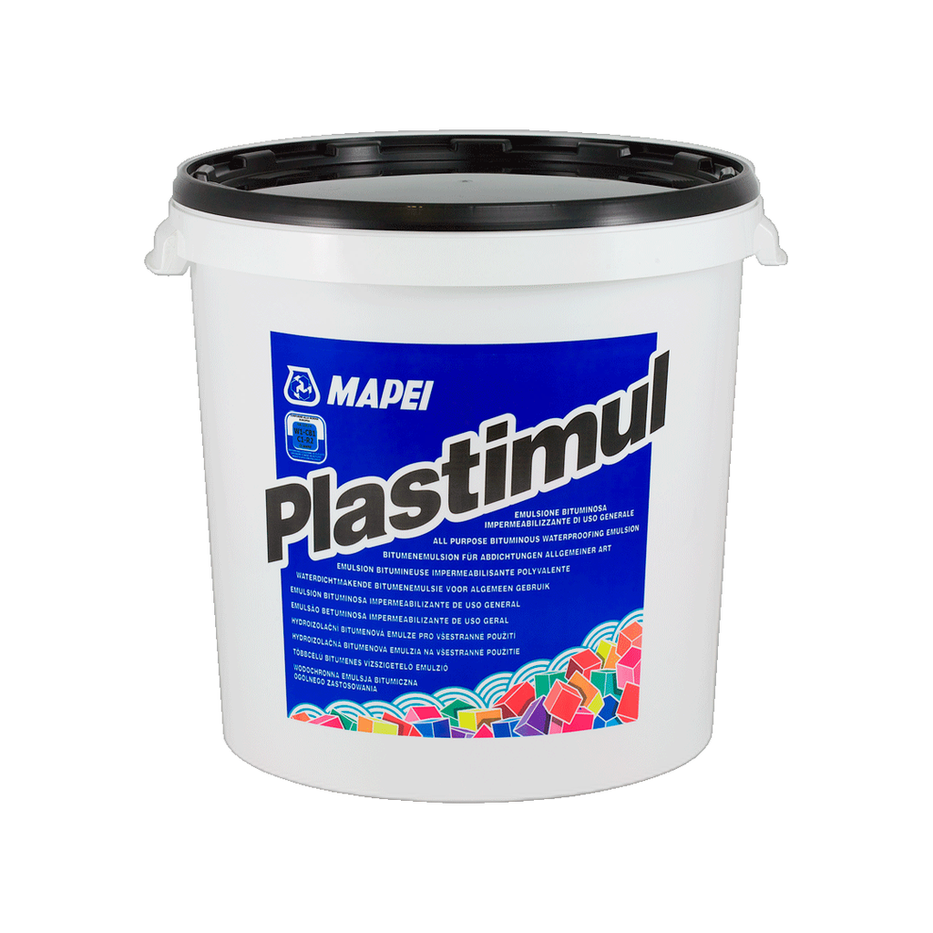 [MAPEPLASTIMUL015] PLASTIMUL 12KG 1/44PAL