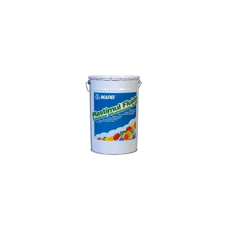 [MAPEPLASTIMUL020] PLASTIMUL FLUIDE 20KG 1/18PAL