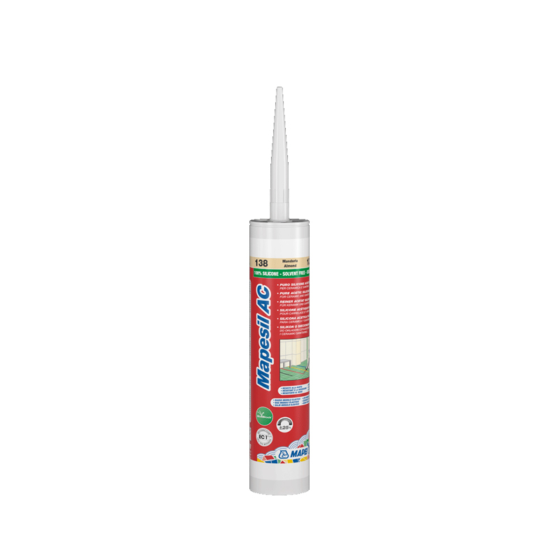 MAPESIL AC CARTOUCHE 12 X 310 ML 110 MAN A 75/P/900