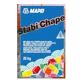 [MAPESTABICHAPE] STABI CHAPE 25KG 1/48PAL