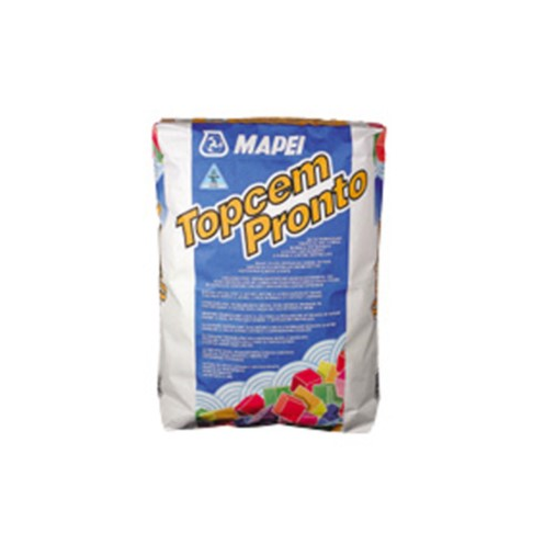 [MAPETOPCEM.010] TOPCEM PRONTO 25KG 1/50PAL