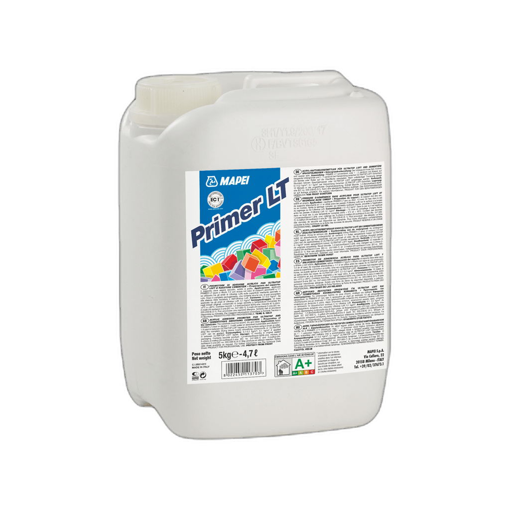 [MAPEULTRA.040] PRIMER LT 5KG