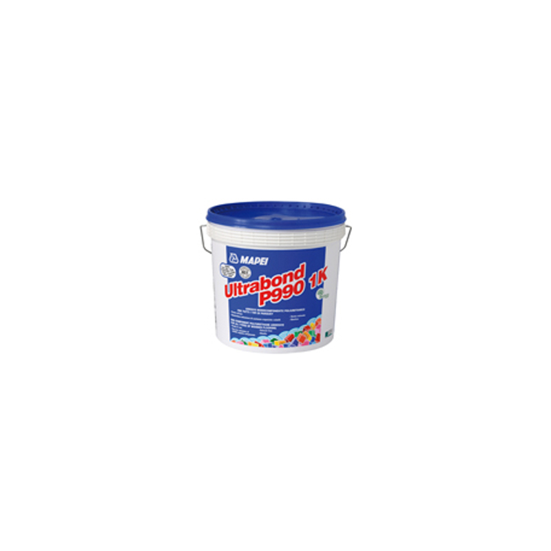 ULTRABOND P990 1K SEAU CLAIR 15KG (48 PC /P/720 KG)
