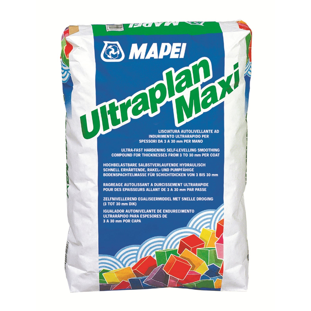 [MAPEULTRAPLAN.05] ULTRAPLAN MAXI 25 KG 1/50PAL