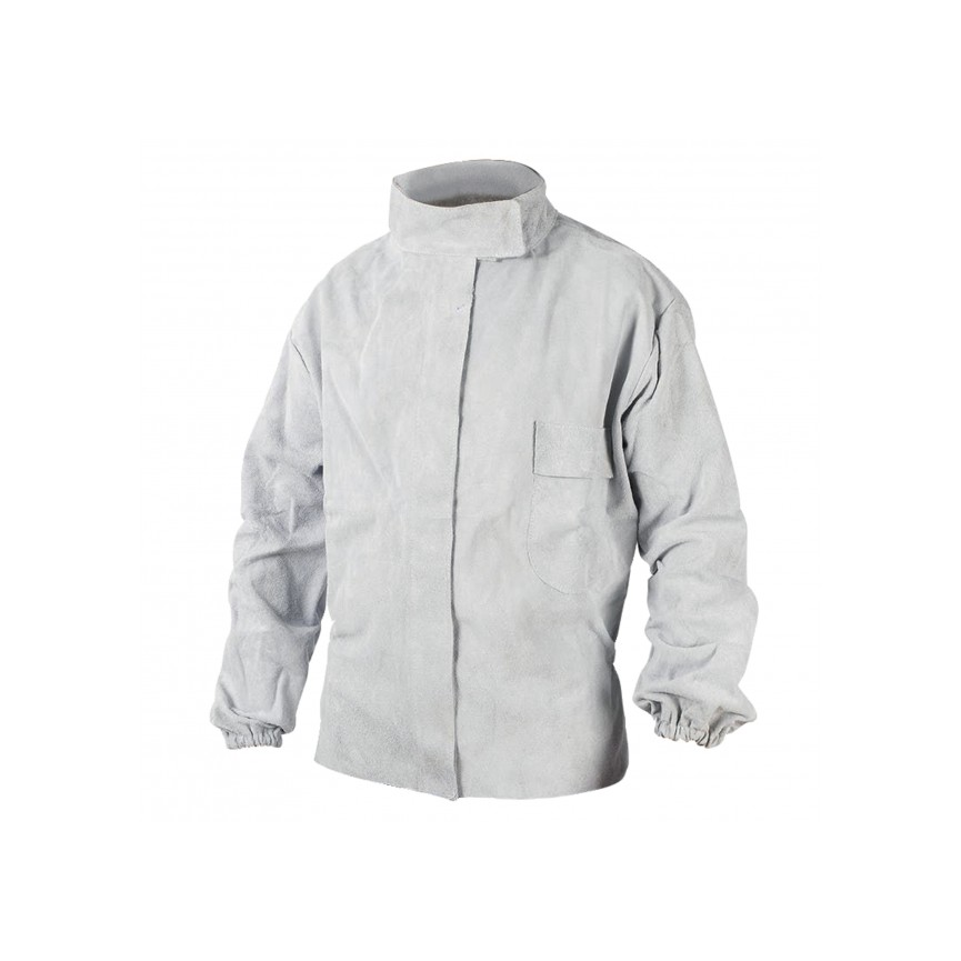 [MAPOS.010] VESTE DE SOUDURE XL
