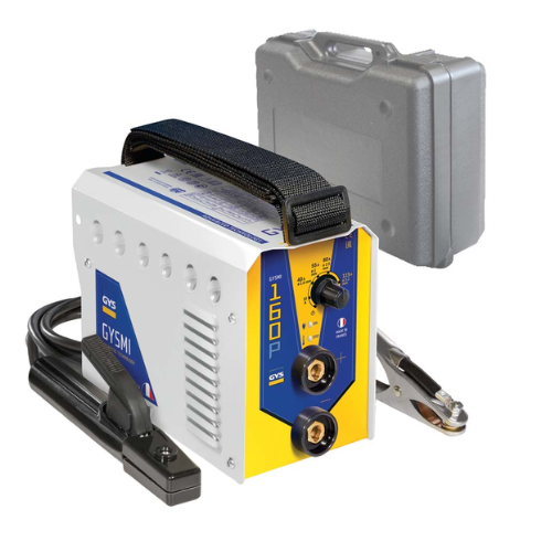 [MAPOS5900] POSTE A SOUDER GYSTEC 160 LA