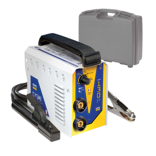 [MAPOS5910] LASPOST GYSMI ELECTRON 130P KIT