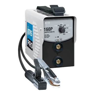 POSTE A SOUDER ERGUS ELECTRON 160/50 + KIT 25497350