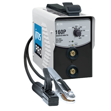 POSTE A SOUDER ERGUS ELECTRON 160/50 + KIT 25497350
