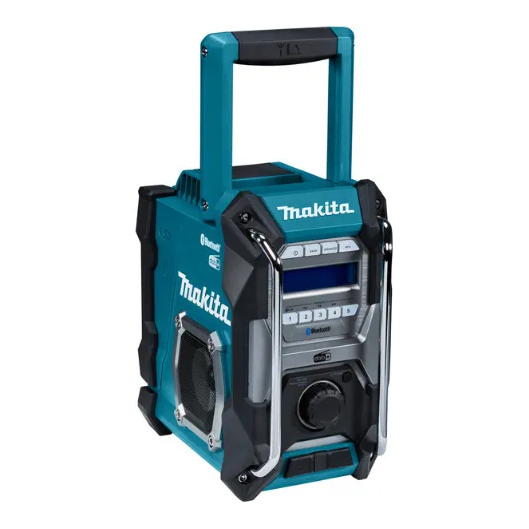 [MARA.05] BOUW RADIO FM DAB+ BLUETOOTH 14.4-18V 83,6DB