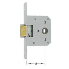 LANCANTS A ENT.,LAITON,+GACHE 45 mm