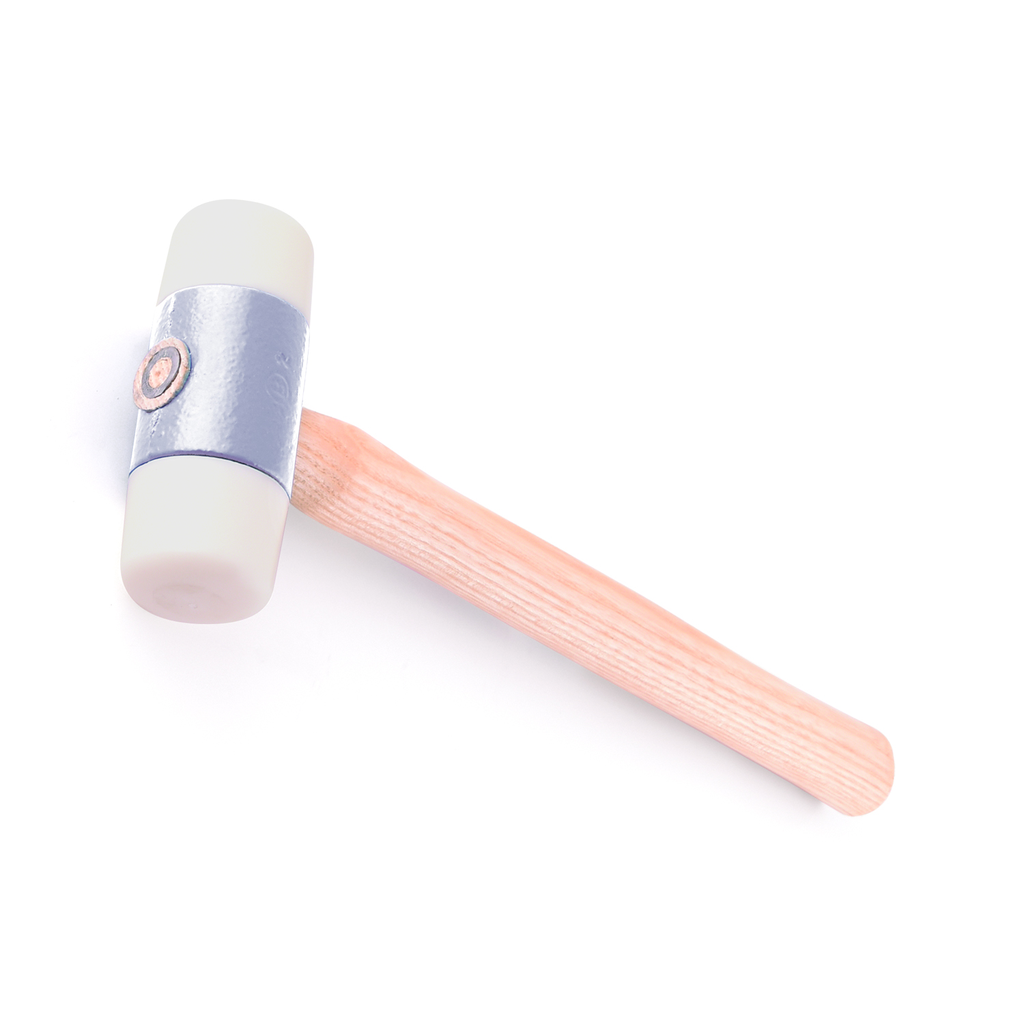 NYLON HAMER HARDHEID 72 N°5 40 MM