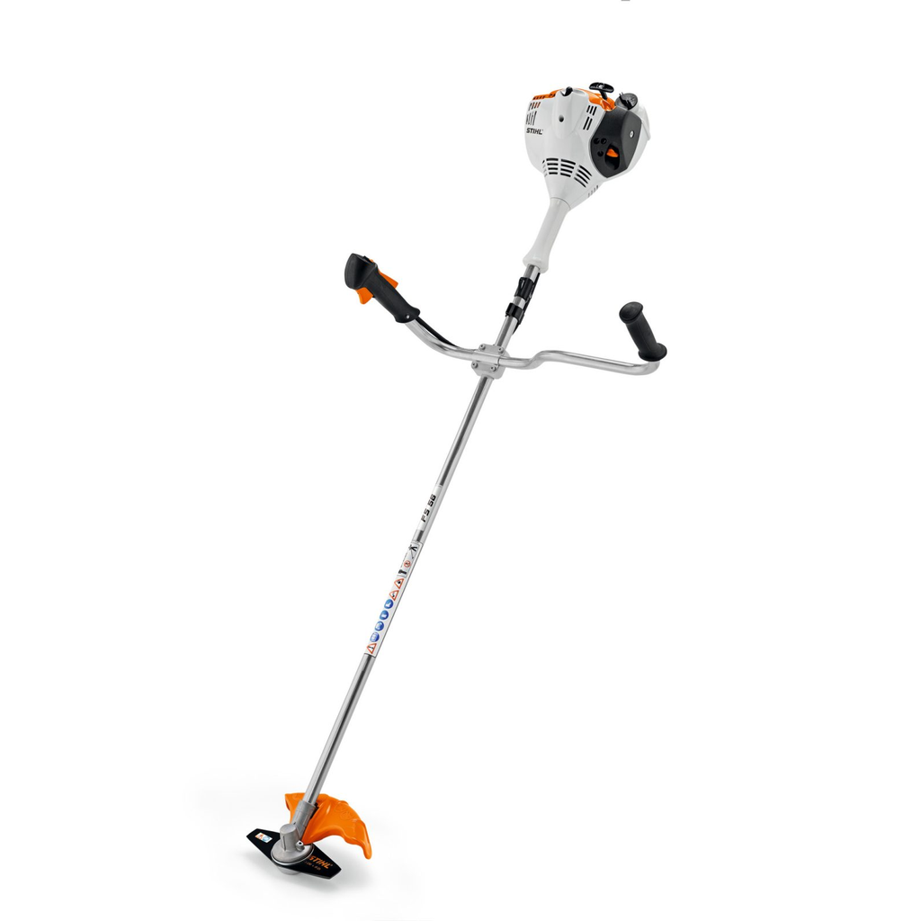 DEBROUSSAILLEUSE FS 56