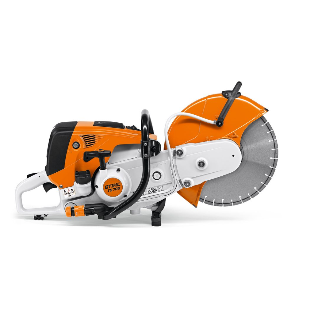 DECOUPEUSE TS 700