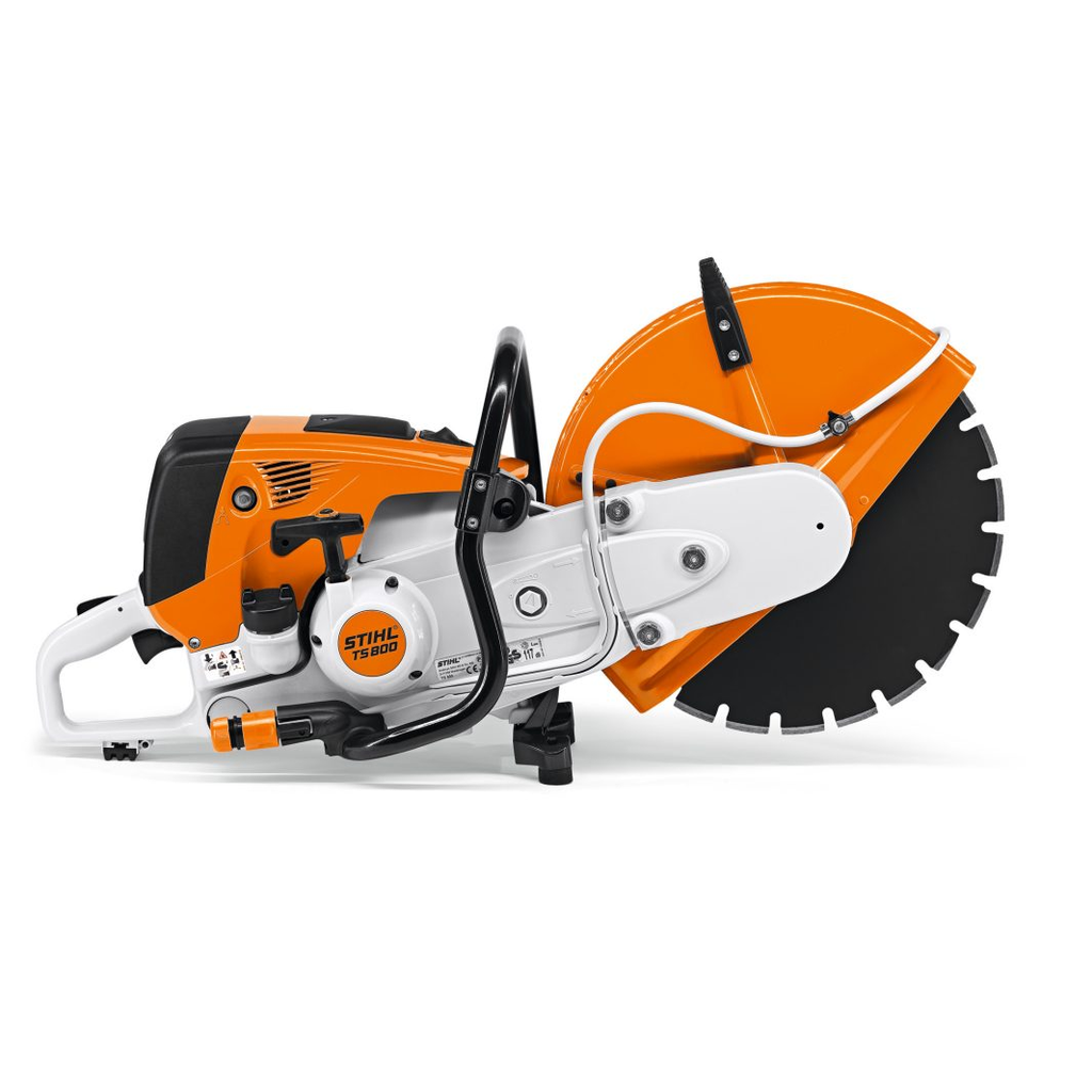 DECOUPEUSE TS 800 - ALESAGE 20MM