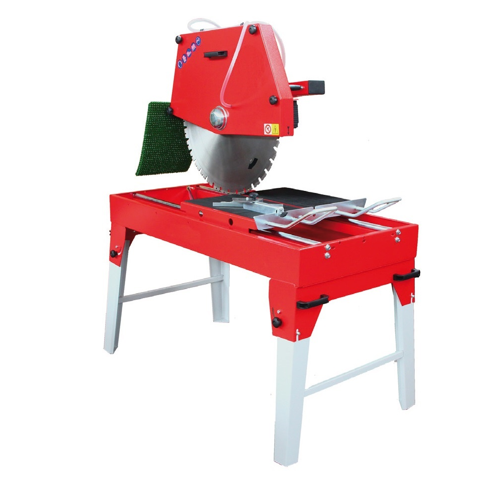 MACHINE DE SCIAGE POUR CHANTIER ID 700