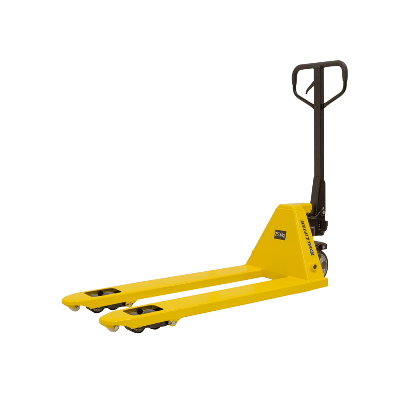 TRANSPALETTE 2500 KG MONTE