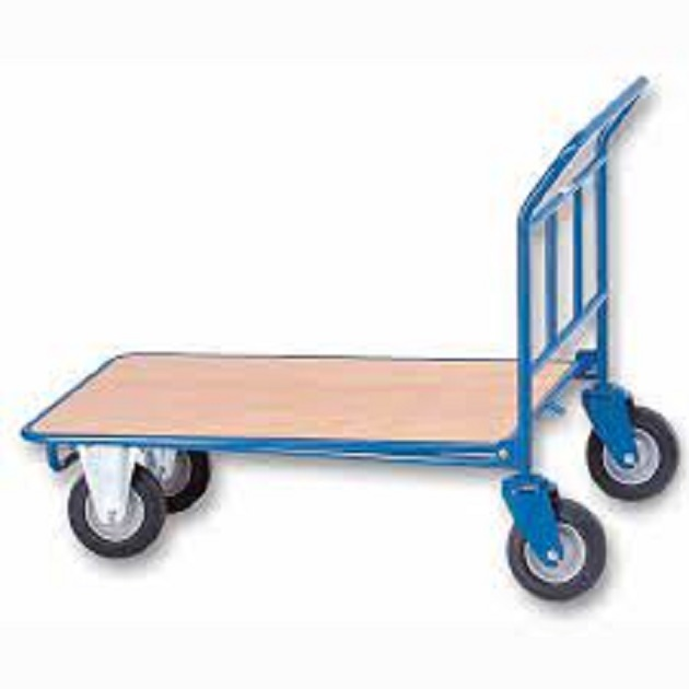 CHARIOT 400 KG 880X550