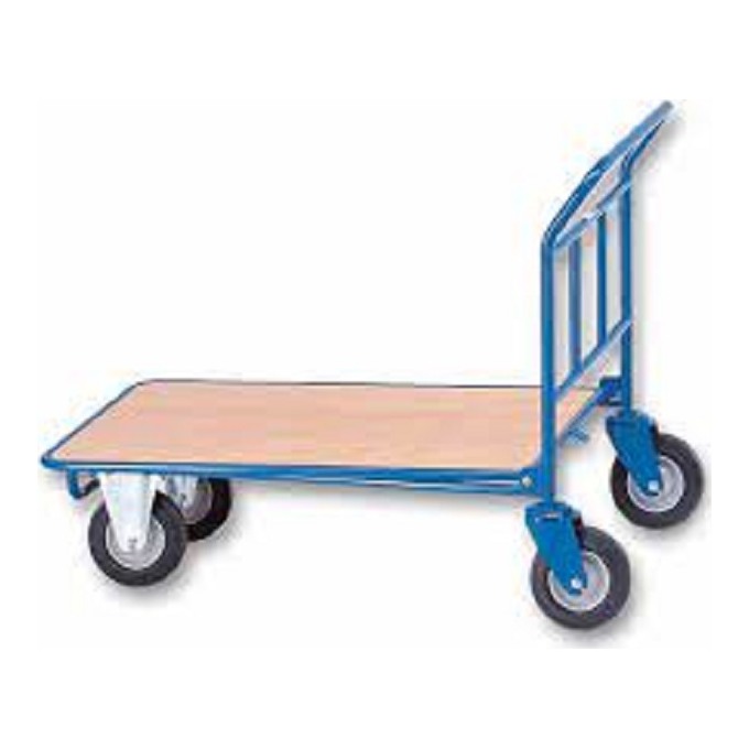 CHARIOT 400 KG 880X550