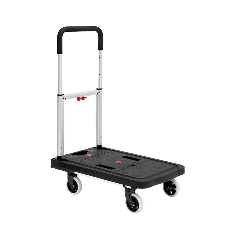 CHARIOT PLATEFORME PLIABLE 150KG