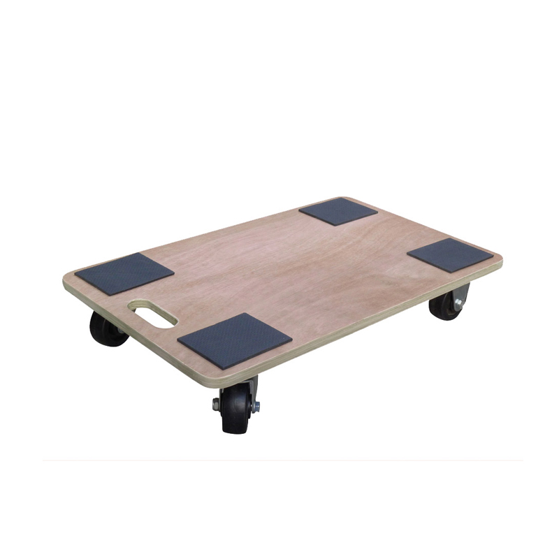 MEUBELVERPLAATSER 400KG 65X40CM