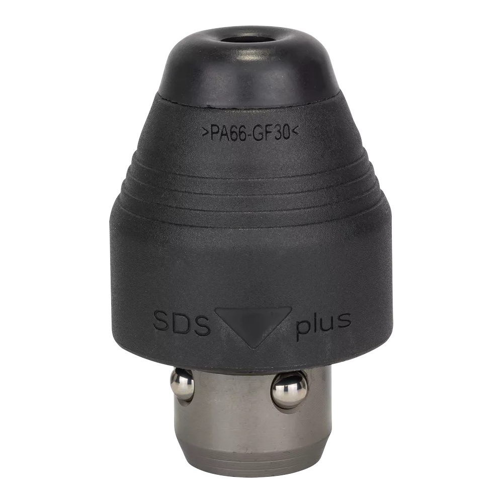 MANDRIN AUTO QUICK-CHANGE SDS PLUS