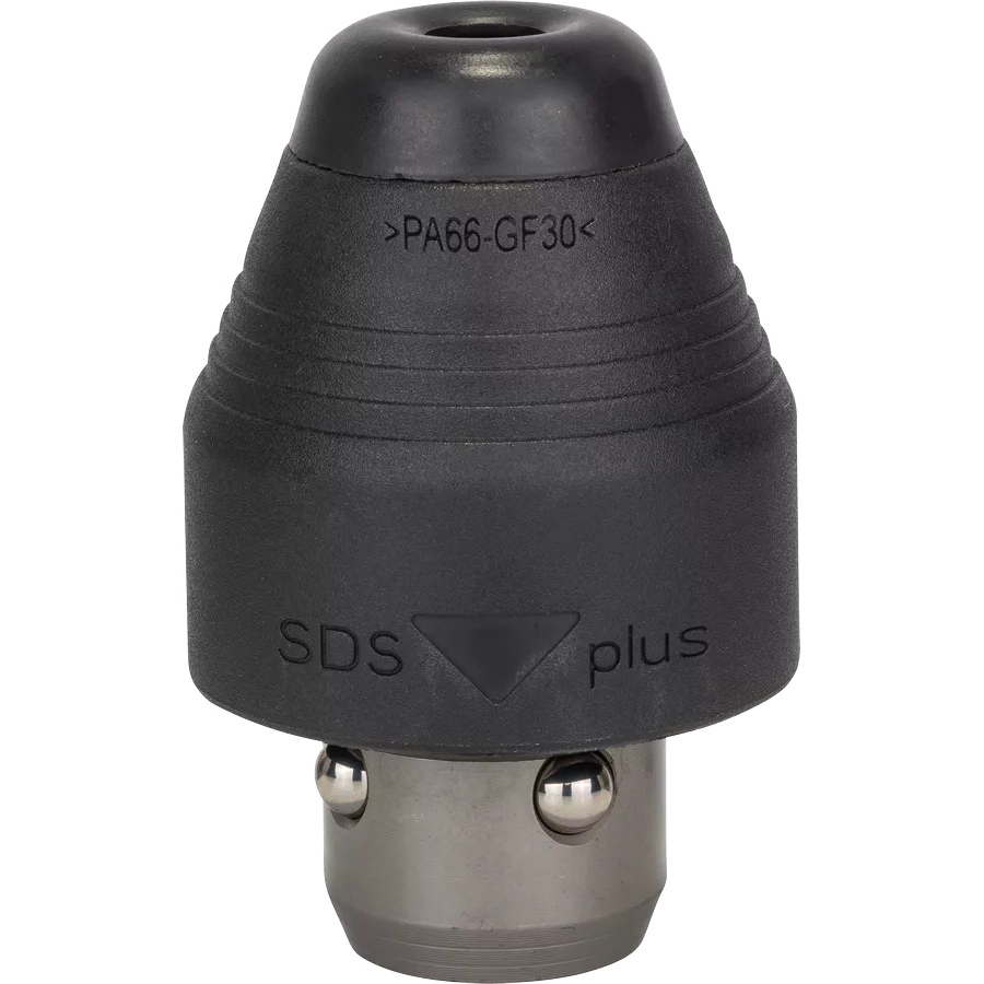 MANDRIN AUTO QUICK-CHANGE SDS PLUS