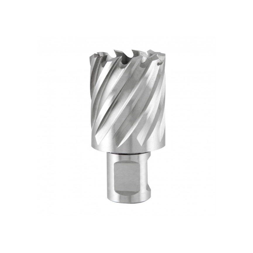 KERNBOOR HSS  50 MM - DIA 20 MM
