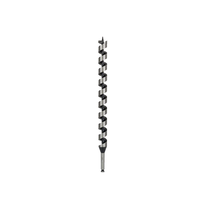 [META.030/450] MECHE A BOIS Ø 30X380X450MM