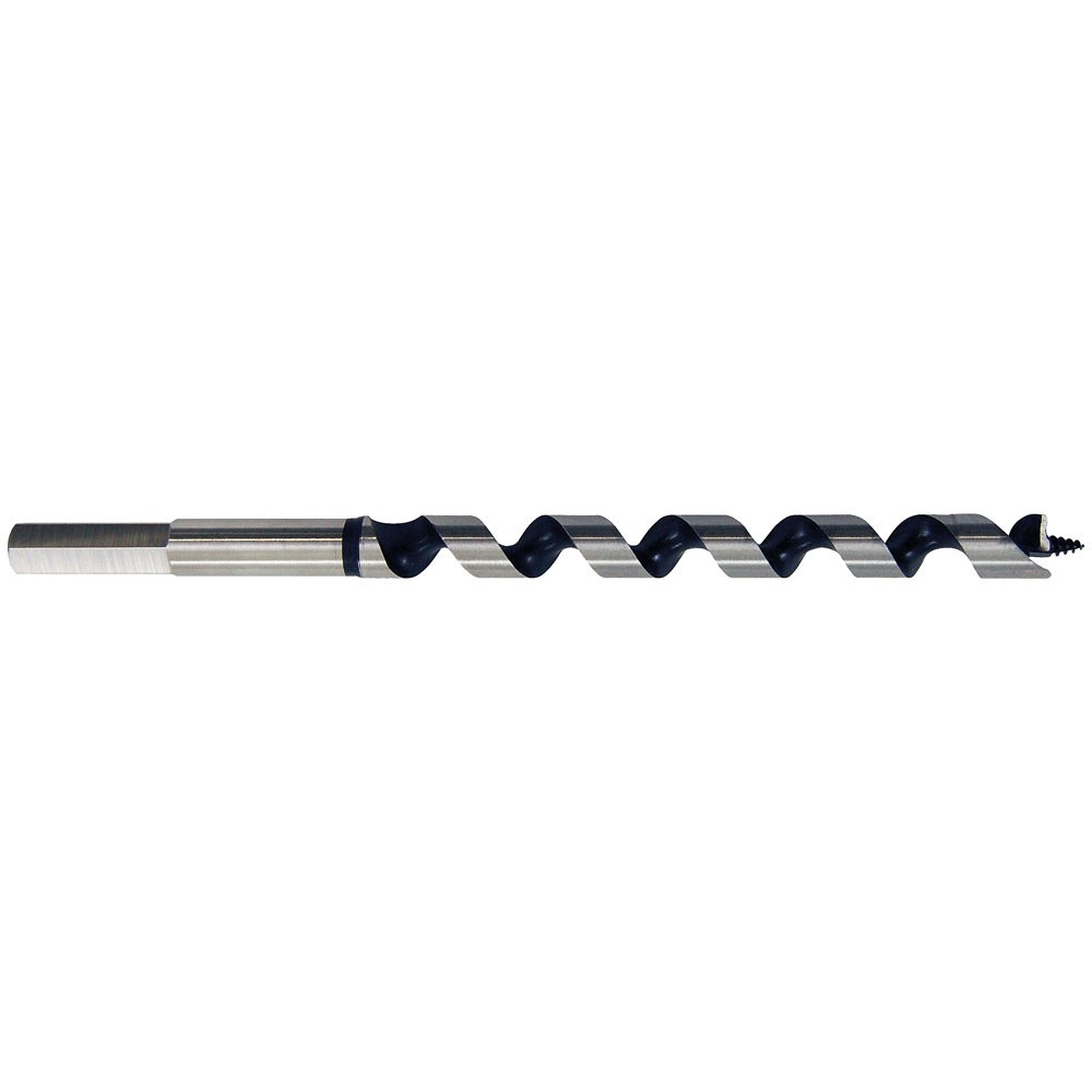 AUGER MECHE A BOIS HELICOIDALES SDS PLUS 06 X 385 - 460