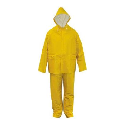 REGENPAK GEEL XL /10