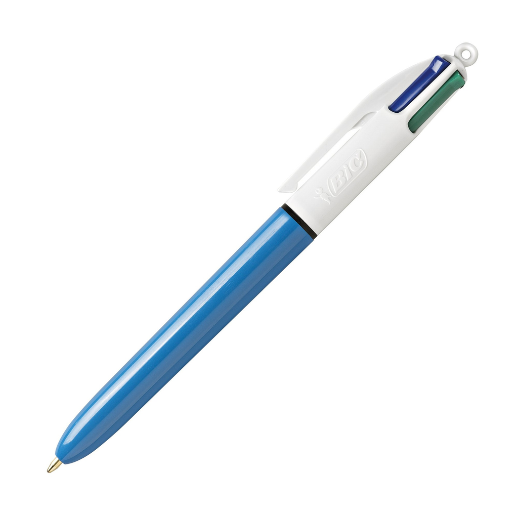 BIC 4 COULEURS
