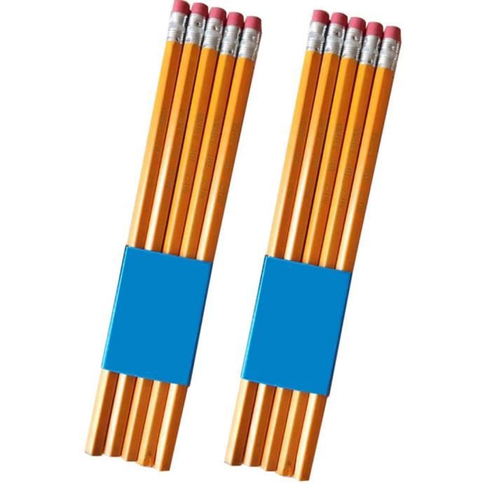 CRAYON HB 10PCS