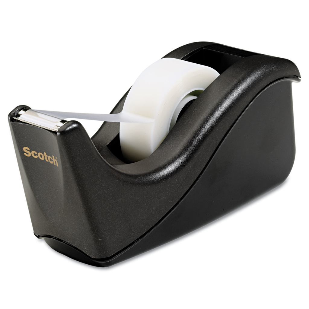 SCOTCH TAPE DISPENSER