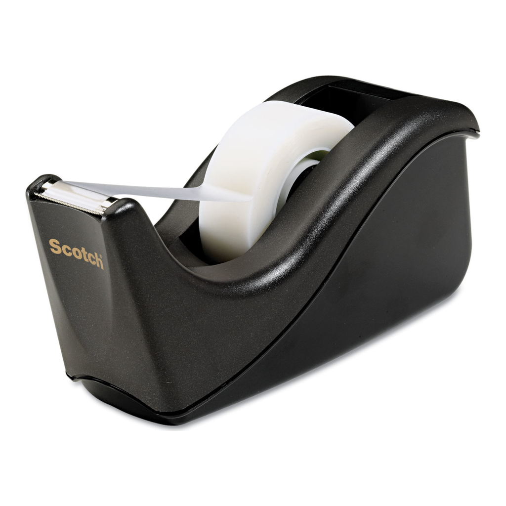 SCOTCH TAPE DISPENSER