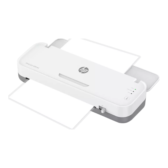 [OFFIC.072] LAMINEERMACHINE ONELAM A4