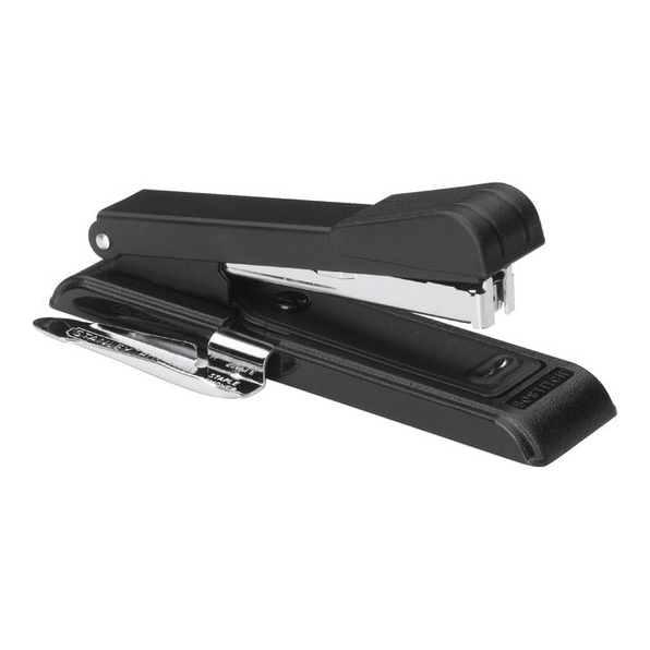 [OFFIC.085] NIETMACHINE BOSTITCH B8 25 VEL ZWART