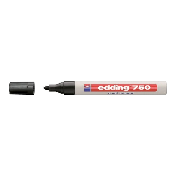 FEUTRE LAQUE ED750 POINTE OGIVE 2-4MM