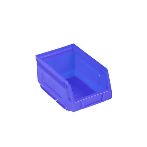 [OFFIC.200] MAGAZIJNBAK SERIE 2000 165X103X83XMM BLAUW