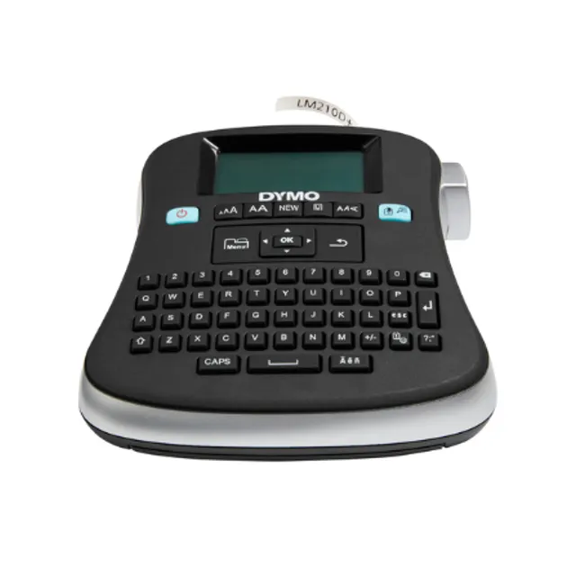 [OFFIC.201] DYMO LABELMANAGER LM210D