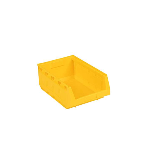 [OFFIC.210] MAGAZIJNBAK SERIE 2000 485X303X190MM GEEL