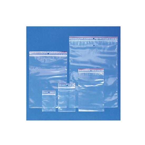 [OFFIC.320] SACHETS IEZZY GRIP 120X180MM LOT DE 100PC