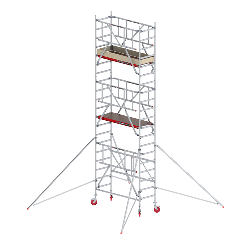 ECHAFAUDAGE -ALTREX 440 POWER 0.75X1.85