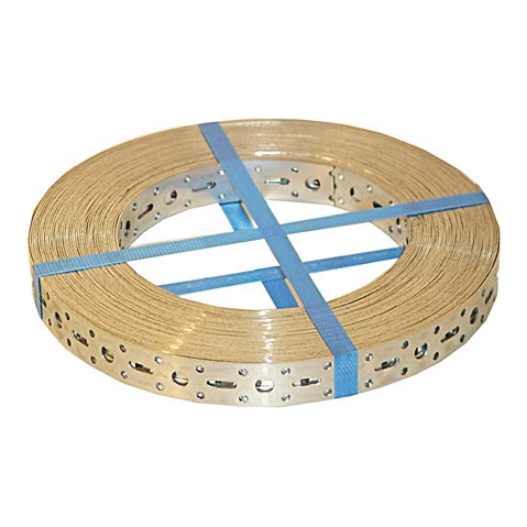 FEUILLARD PERFORE 25X1MMX25M