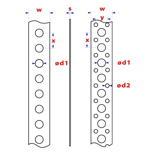 FER A PNEU 10M 17X.08
