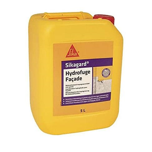 [OUHYDRO.010] HYDROFUGE FACADE 5L